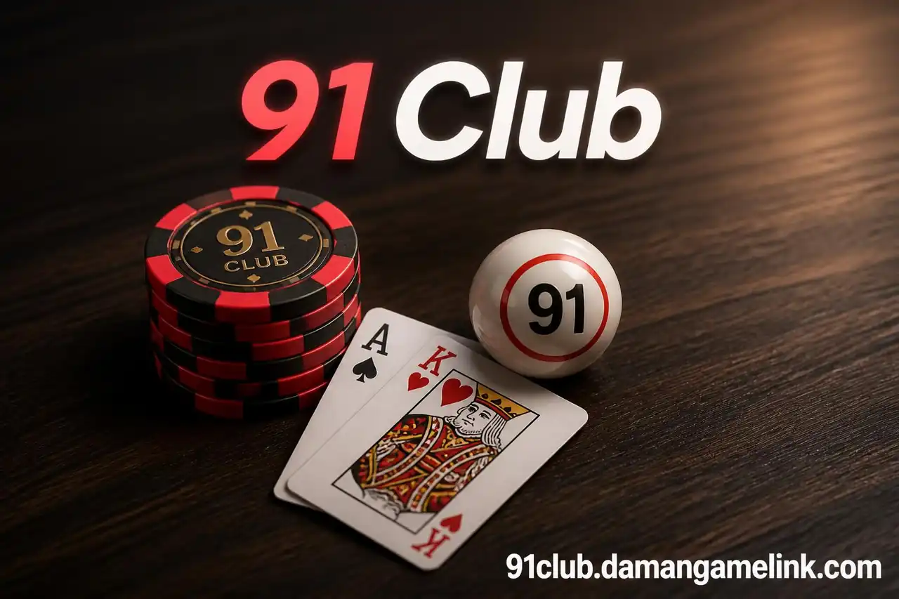 91 Club