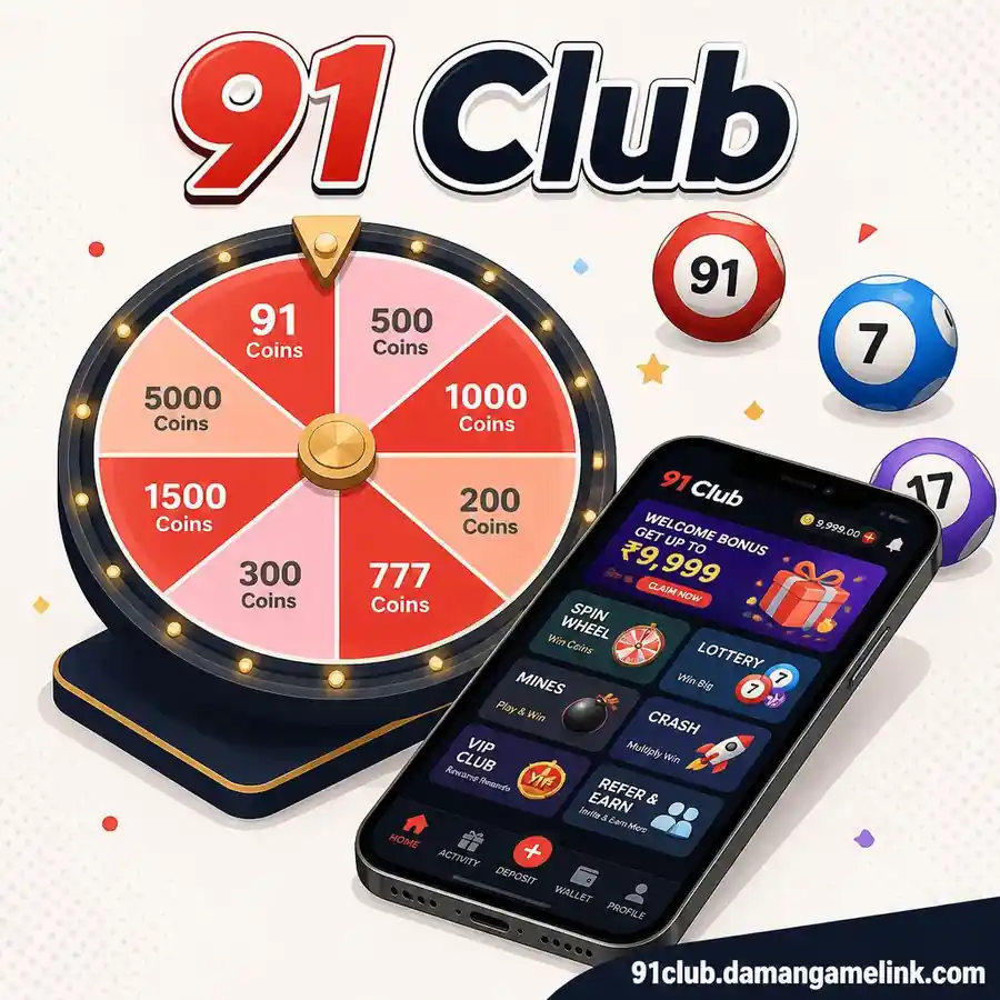 91 Club